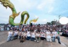 ททท. เดินหน้ากลยุทธ์ Fandom Tourism หนุน “DICE บัสกิ้งทัวร์ทั่วไทย” เชื่อมโยงเมืองหลัก-เมืองน่าเที่ยวทั่วไทย