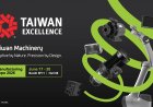 Taiwan Excellence พลิกโฉมอุตสาหกรรมไทย สู่มิติใหม่แห่งเครื่องจักรอัจฉริยะ แม่นยำ ปรับตัวไว และตอบโจทย์การผลิตยุคใหม่สู่อนาคต