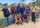 ลุยกวาดล้างยาเสพติดไม่หยุด!ศรีสะเกษบุกรวบ 6 ผู้ต้องหาค้ายาบ้ายึดของกลางเพียบ