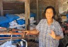ยายอุทัยธานีวัย 70 ปี เรียกร้องรัฐบาลทบทวนนเกณฑ์บัตรคนจนหลังถูกตัดสิทธิ์เหตุถือครองที่ดิน