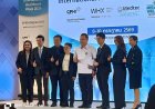 อินฟอร์มาฯ-ก.บริการสนับสนุนสุขภาพ เตรียมจัดงานใหญ่ ดันไทยศูนย์กลาง Medical Hub