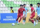 ทีมชาติไทย U19 ไล่ถล่ม กัมพูชา 4-0 ลิ่วชิงเจ้าอาเซียน U19