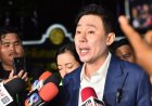 "ทนายตั้ม"พ้นคุกหลังได้ประกันตัวโวลั่นชนะแน่ชั้นอุทธรณ์คดีฉ้องโกง "มาดามอ้อย"