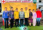 อลังการ!แฟชั่นโชว์ผ้าไทย “พัสตราภรณ์ ตระการตา ล้ำค่าผ้าถิ่นเมืองลุง”เพิ่มมูลค่าศก.ฐานราก