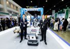 ซีพีเอฟนำ TECHViSTA โชว์วิศวกรรมและเทคโนโลยี ยกระดับเกษตรอุตสาหกรรม ในงาน ProPak Asia 2026