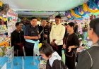 บ้านนิคมเขต 7 ขุขันธ์โชว์พลัง “บวร” รับการประเมินหมู่บ้านเข้มแข็งระดับเขต มุ่งสู่ต้นแบบ “แผ่นดินธรรม แผ่นดินทอง”