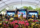 ผู้ว่าฯ ศรีสะเกษ เปิดงานใหญ่!"เทศกาลผลไม้และของดีอำเภอกันทรลักษ์ ประจำปี 2569"
