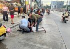 ทลายเครือข่ายรักลวงโลรวบ 2 หนุ่มไนจีเรีย -สาวไทย ใช้แอปฯหาคู่ลวงสาวไทยค้ายาข้ามชาติ