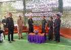 ไม่ทอดทิ้งกำลังพลและครอบครัว!มทภ.2ลงพื้นที่ศรีสะเกษรุดเยี่ยมให้กำลังใจครอบครัวทหารผู้บาดเจ็บและวีรบุรุษผู้เสียสละ