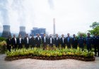 “Hongsa Power จับมือ REPCO NEX ลงนาม MOU สานความร่วมมือยกระดับศักยภาพการดำเนินงานสู่อนาคตพลังงานที่ยั่งยืน"