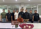 ตำรวจพิจิตรโชว์ผลงานจับหัวขโมยขี่มอเตอร์ไซด์ตระเวนลักสายไฟรับสารภาพหาเงินเสพยา