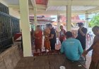 ช็อกวงการสงฆ์บุกจับสึก!เจ้าอาวาส-พระวัดดังเมืองศรีสะเกษมั่วสุมยาเสพติด