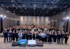 ภาคีเครือข่ายกว่า 20 องค์กร ผนึกกำลังจัดงาน Stop Cyberbullying Day 2026 ชวนสังคมเปลี่ยนจากการมองผ่าน เป็นการลงมือแคร์