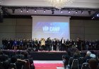 ประมวลภาพความสำเร็จและบรรยากาศสุดประทับใจ ในงาน VIP CAMP ภาคกลาง วันที่ 6-7 มิ.ย. 69
