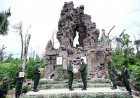 มทภ.2 มอบวัตถุมงคล เหรียญรุ่น “ยุทธบดินทร์ - ศตวรรษ” สร้างขวัญกำลังใจทหารกล้าชายแดน