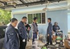เปิด“ยุทธการตัดเนื้อร้าย ครั้งที่ 13” ตรวจปัสสาวะพนงสวนสัตว์โคราชเสพติดฉี่ม่วง สารภาพ ซื้อยาบ้าตุนเสพแก้เบื่อ