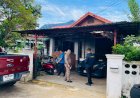 ตำรวจบุกรวบสาวเอเย่นต์บัญชีม้าแม่สอดกล่อมพวกร้อนเงินขายบัญชีลูกค้าเยาวชนเพียบ