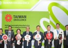 Taiwan Excellence เปิดตัวสุดยอดนวัตกรรมจาก 17 บริษัทชั้นนํา โชว์ในงาน Manufacturing Expo 2026