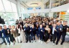 “ซัคเซสมอร์” ฉลองความสำเร็จ “G-LOCK SMART FIT CHALLENGE”สร้างแรงบันดาลใจในการดูแลรูปร่างพร้อมสร้างสังคมสุขภาพดี