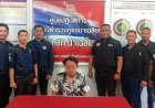 ป.ป.ท.เขต6นำหมายศาลทุจริตจับกุมอดีตเจ้าหน้าที่การเงินรพ.สต.ยักยอกเงินเล่นการพนัน