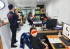 ทลายแหล่งโกงสอบท้องถิ่นรายใหญ่ ค้นบ้านพักนนทบุรี พบหลักฐานแก้ไขกระดาษคำตอบกว่า 3,000 ชุด