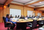 ศรีรัตนะเตรียมงานสมโภชศาลหลักเมืองศรีรัตนะและงานเทศกาลทุเรียนดินภูเขาไฟ