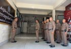 สนองนโยบายตร. ตำรวจภูธรภาค 1 ลุยลงพื้นที่ประเมินผลการปฏิบัติงานและพิจารณาคัดเลือกศูนย์รับแจ้งเหตุฉุกเฉิน 191 ดีเด่น ภ.1 ประจำปี 2569