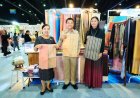 กรมหม่อนไหมเชิญชวนเที่ยวงาน OTOP MIDYEAR 2026 ชมเสน่ห์ผ้าไหมไทยและภูมิปัญญาหม่อนไหมสู่สากล