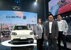 เชอรี! เคาะราคาขาย “Chery Q”เริ่มต้น 469,900 บาท เปิดศึกชิงตลาด "City EV"กลางปี