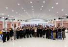 ศรีสะเกษขับเคลื่อน “ทักษะสมอง EF” สร้างภูมิคุ้มกันยาเสพติดตั้งแต่ปฐมวัย วางรากฐานเยาวชนคุณภาพ