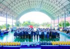 กปว.ร่วมปั้นยุวชนนักสื่อสารประกันภัยรุ่นใหม่ ส่งต่อความรู้สู่ครอบครัวและชุมชน