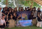 ไทยออยล์ ผนึกกำลังสื่อมวลชน จัดกิจกรรม "Green Media Green Mission" พลิกโฉมการสื่อสาร พร้อมภารกิจอนุรักษ์ทะเลไทย