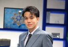 นักแสดง-คนข่าว 7HD ร่วมรณรงค์ชวนคนกรุงเทพฯ ใช้สิทธิเลือกตั้ง “คนปรับ เมืองเปลี่ยน เลือกตั้ง กทม.69” อาทิตย์ที่ 28 มิ.ย.นี้