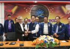 สภาองค์การลูกจ้างอุตสาหกรรมแห่งประเทศไทย พาเเรงงานไทยพร้อมรับฟังปัญหา ด้านตัวแทนแรงงาน  ปัญหาแรงงานจีนทะลัก  ด้านสวัสดิการ