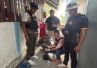 อำเภอขุขันธ์เดินหน้าปราบ "สารเสพติด มหาภัย บัดทุกข์ บำรุงสุข พิฆาตยาเสพติด"