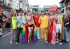 เปิดเมืองแห่งความหลากหลาย สู่จุดหมายปลายทาง Pride Destination ร่วมดันประเทศไทยสู่ World Pride