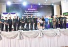 ศรีสะเกษปิดฉากยิ่งใหญ่! มอบถ้วยพระราชทานการแข่งขัน “ศรีสะเกษโรโบติกส์ 2569” จุดประกายเยาวชนสู่อนาคตเทคโนโลยี