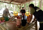 ปลัดอำเภอห้วยทับทันลุยกวาดล้างเครือข่ายสารเสพติดรวบ 2 ผู้ค้า-ส่งผู้เสพเข้าบำบัด 4 ราย