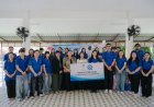 มูลนิธิทีคิวเอ็ม เดินหน้าสานต่อ TQM เติมฝัน ส่งรอยยิ้ม-ส่งความสุขสู่น้อง