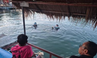 เจอแล้ว ! ร่างหนุ่มวังหินพิการจมแม่น้ำมูล แพบ้านแก้งเมืองศรีสะเกษ