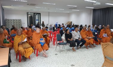 คพท.เร่งสร้างความเข้าใจพหุวัฒนธรรม หวั่นเหตุรุนแรงถี่กระทบสันติสุขชายแดนใต้