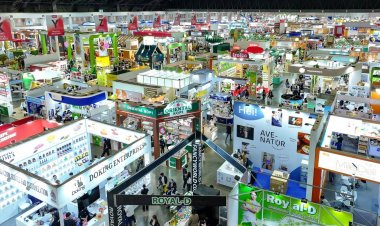 THAIFEX – ANUGA ASIA 2026 สร้างปรากฏการณ์ใหม่ให้อุตสาหกรรมอาหารไทย เจรจาซื้อขายทะลุเป้า 136,000 ล้านบาท