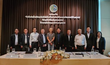 สมาพันธ์ปศุสัตว์ฯ ผนึกพันธมิตร 4 สมาคม แจงเหตุผลต้องนำเข้าข้าวโพดสหรัฐฯ ช่วยลดต้นทุน