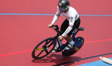 สองล้อเตรียมทัพเอเชียนเกมส์เต็มสูบ ลู่เก็บตัวจีน-BMX ลองสนามนาโกยา เสือภูเขาวัดศักยภาพศึกชิงแชมป์เอเชีย