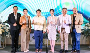 SudoC เปิดตัวอย่างเป็นทางการในไทยโดย Innowaita Lab และ SMTIA ดันสู่ Health Tech เจาะตลาด Preventive Health