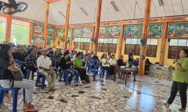 ปราจีนบุรีวิกฤต! ภาคประชาชนลุกฮือต้าน “EEC จังหวัดที่ 4” แฉรายงานผลศึกษา ชี้ชะตากรรมเป็นเพียง “หลังบ้าน” และ “ถังขยะโลก”