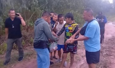 ตำรวจบุกรวบคนร้ายสังหารโหด"น้องน้ำหวาน"ม.6สารภาพสิ้นหวังย่ำยีแต่เหยื่อขัดขืน