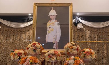 น้ำตานองปราจีนฯ! “ดร.สุภาภรณ์” ร่ำไห้เปิดใจ ครั้งหนึ่งในชีวิตเข้าเฝ้าฯ “พระองค์ภา”