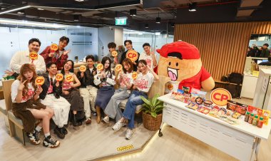 ซีพีเอฟ เติมพลังความฝัน ซัพพอร์ตอาหารคุณภาพสู่บ้าน TRUE ACADEMY FANTASIA 2026
