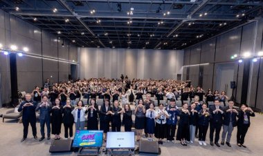 ภาคีเครือข่ายกว่า 20 องค์กร ผนึกกำลังจัดงาน Stop Cyberbullying Day 2026 ชวนสังคมเปลี่ยนจากการมองผ่าน เป็นการลงมือแคร์